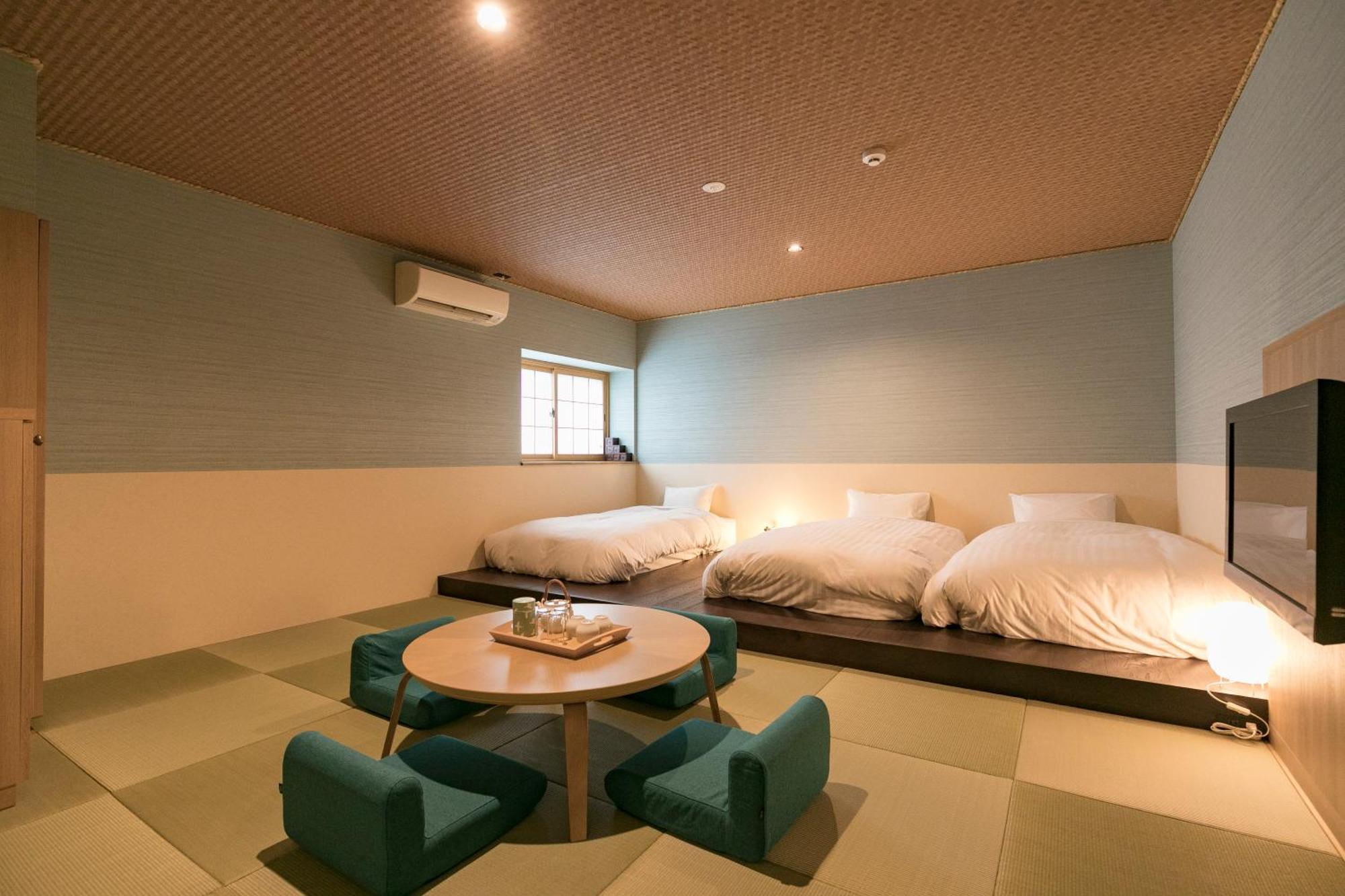 Asobe Hotel Exterior photo